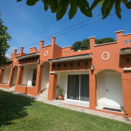 Habitaciones Lucero 2 Santa Maria del Oro Exterior photo