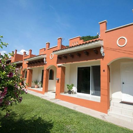 Habitaciones Lucero 2 Santa Maria del Oro Exterior photo