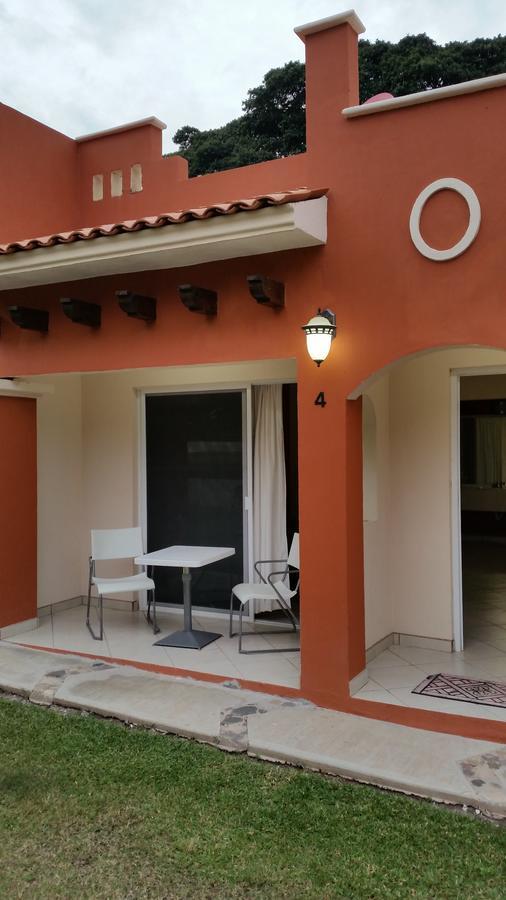 Habitaciones Lucero 2 Santa Maria del Oro Exterior photo
