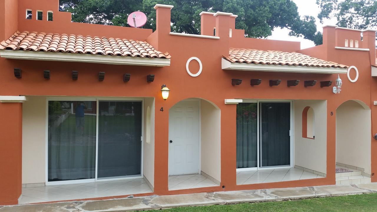 Habitaciones Lucero 2 Santa Maria del Oro Exterior photo