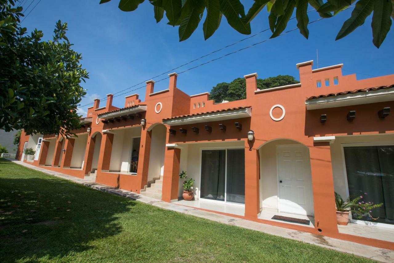 Habitaciones Lucero 2 Santa Maria del Oro Exterior photo