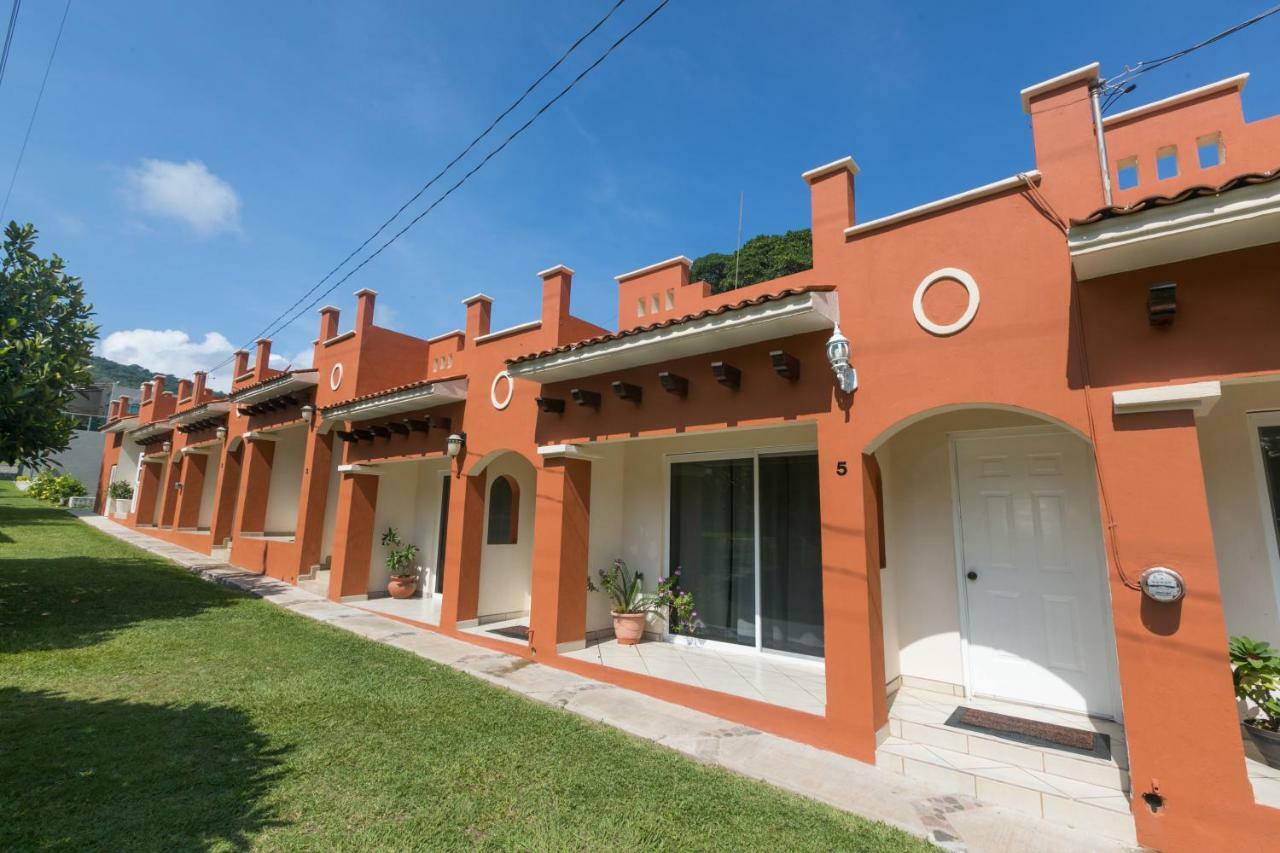 Habitaciones Lucero 2 Santa Maria del Oro Exterior photo